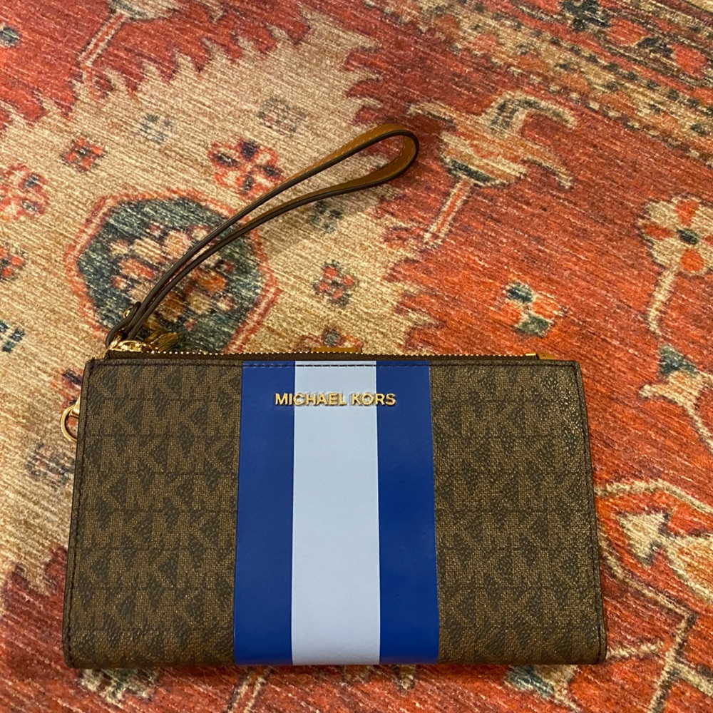 Wallet or Wristlet